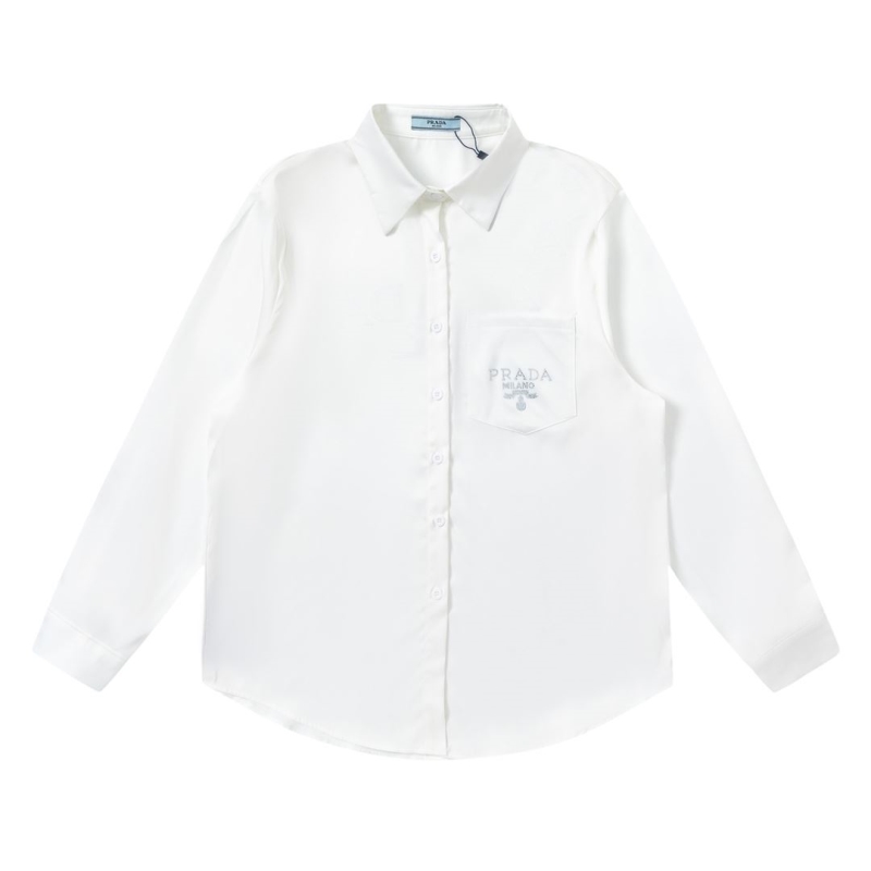 Pra*a shirts